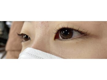 シルフ 石橋店(Sylph)/まつ毛パーマ