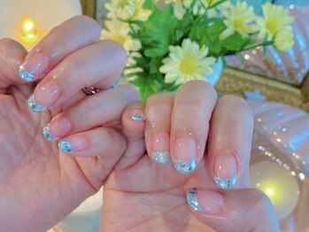 ティミーネイル(Timmy nail)/Art定額コース
