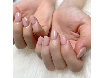 サロンド ボヌール(salon de bonheur)/