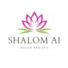 シャローム アイ(SHALOM AI)ロゴ