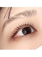 ダイヤモンドアイズ 北千住店(DIAMOND EYES)/パリジェンヌラッシュリフト