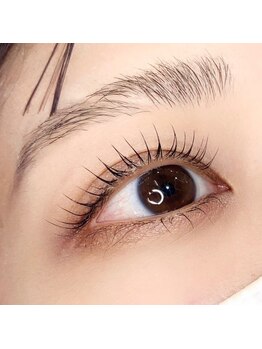 ダイヤモンドアイズ 北千住店(DIAMOND EYES)/パリジェンヌラッシュリフト