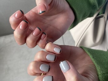 ノイ(Noi)/ニュアンスネイル