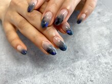 ハレトキネイル(haretoki nail)/