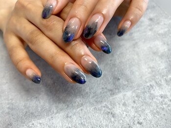 ハレトキネイル(haretoki nail)/