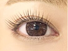 アイマジック 新宿店(EYE MAJIC)/パリジェンヌラッシュリフト