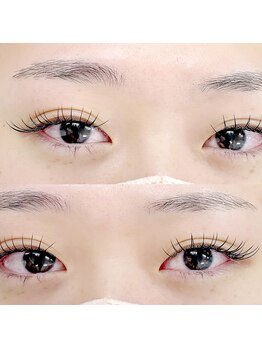 リッチ トゥ 勝川店(Rich to)/フラットラッシュ