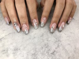 マグネットネイル