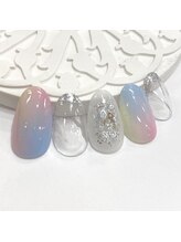 ネイルサロン アウリノ 大宮店(AULINO)/