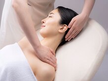 オールハンドのフェイシャルトリートメントが人気!