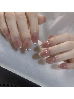 クイーンズビューティーサロン 歌舞伎町店(Queen's beauty salon)/やり放題コース 120分