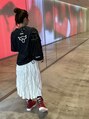ももとゆでたまご 休日は美容DAYをつくりサロン巡りをして研究します♪