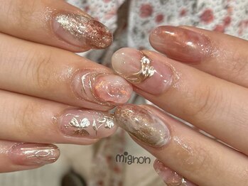 ミニョン(mignon)/やり放題１２０min