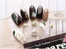 クレアーレ(Creare)/ニュアンスデザインフレンチ