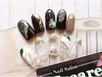 クレアーレ(Creare)/ニュアンスデザインフレンチ