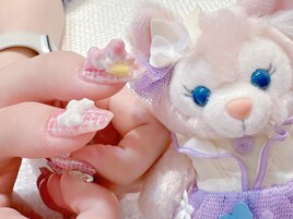 3Dパーツ別途ご追加♪