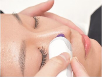 リメンテ 京都烏丸店(REMENTE)/頑固な毛穴汚れもガッツリ撃退*