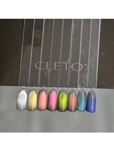 マロンルーム 吉祥寺(marron room)/CLETO　colormag