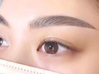 ベッキーラッシュトウキョウ 新宿南口店(BECKY LASH TOKYO)/【ハリウッドブロウリフト】新宿