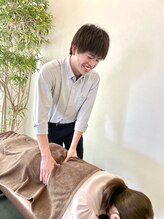 ケアハウス 戸塚(CARE HOUSE) 遠藤 涼