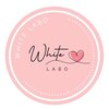 ホワイトラボ 四条烏丸(White labo)ロゴ