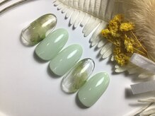 ラニ ネイル(Rani Nail)/インクネイル