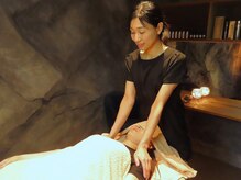 アイビー 亀田店(IVY)/整体