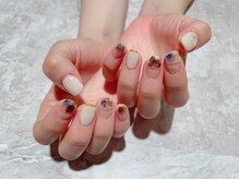 十色 中目黒店/【季節のDESIGN】初回オフ無料！