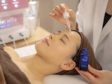 トゥインクル(Twinkle)の雰囲気（新導入☆プラズマ肌改善で肌悩みを根本改善♪）