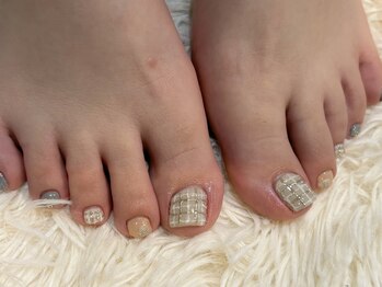 レナトゥス ルッソ(RenatusLusso)/フット