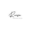 レイズ 元住吉(Raise)のお店ロゴ