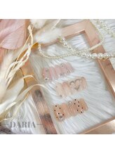 ダリア(Daria)/ガーリーワンホン♪♪