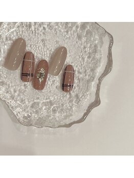 アライア 津田沼店(Alaia)/standardコース￥6200