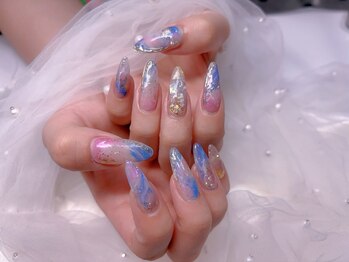 スノーネイルサロン 新宿店(Snow nail salon)/