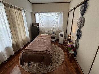 クリーン(CLEAN)/施術ルーム2