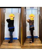 ヒデ整体院(Hide整体院)/ダイエット(痩身整体)＆骨盤矯正