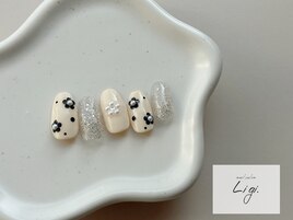 高知ネイル　Ligi. 12