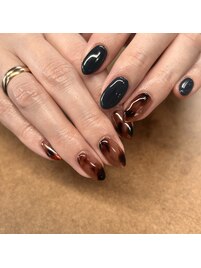 Autumnnail