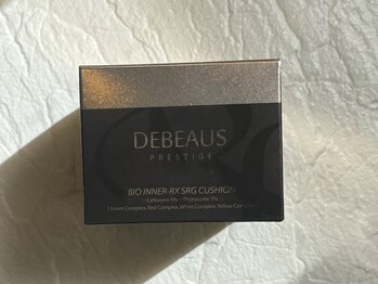 ミンクスタイル 赤坂店(Mink Style)/DEBEAUSファンデーション