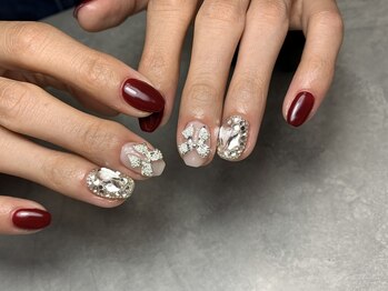 ジョワ(Joie)/持ち込みデザイン