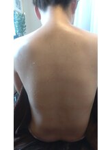 プレマータ(Prema-ta)/たっぷり滝汗でスッキリ☆☆