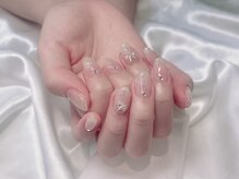 ネイルサロン ルリアン/ハンドネイル定額