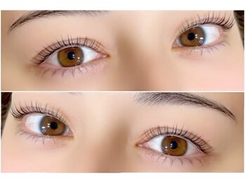 ハローゼア(HELLO THERE!)/パリジェンヌ/眉毛アイブロウ