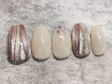 ジスタ(Gst)/【月替わり定額】