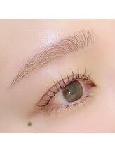 サロン エクラ(salon eclat)/一緒にケア