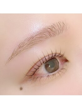 サロン エクラ(salon eclat)/一緒にケア