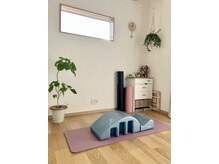 ピラティスサニタス(Pilates Sanitas)