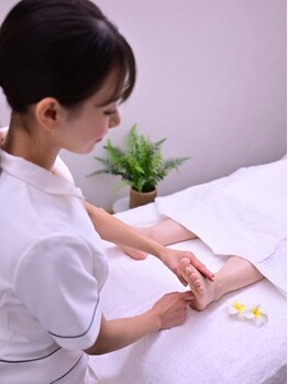 ボディーエール 西宮北口店(BODYELL)の写真/西北徒歩1分の好立地！豊富なメニューと通いやすい価格で満足度◎リピーター様多数♪
