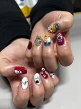 アレミティ(Aremiti)/