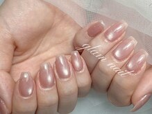 グラム(Glam)